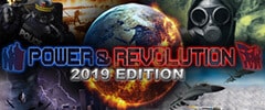 Power and Revolution 2019 Edition Trainer