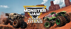 Monster Jam Steel Titans Trainer