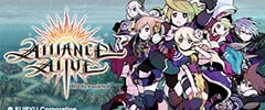 The Alliance Alive HD Remastered Trainer