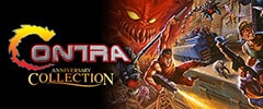 Contra Anniversary Collection Trainer