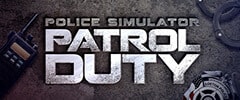 Police Simulator: Patrol Duty Trainer
