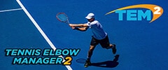 Tennis Elbow Manager  2 Trainer
