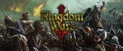 Kingdom Wars 2: Definitive Edition Trainer