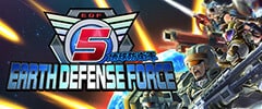 Earth Defense Force 5 Trainer