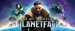 Age of Wonders Planetfall Trainer