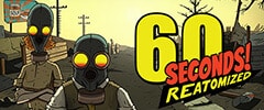 60 Seconds Reatomized Trainer