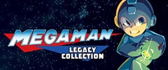 Mega Man Legacy Collection 1 Trainer