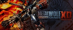 Metal Wolf Chaos XD Trainer