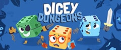 Dicey Dungeons Trainer