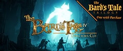 Bard´s Tale IV, The: Director´s Cut Trainer