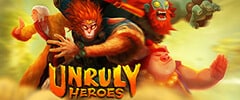 Unruly Heroes Trainer