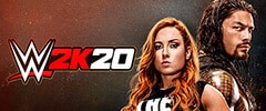 WWE 2K20 Trainer