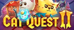 Cat Quest II Trainer