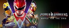 Power Rangers: Battle for the Grid Trainer