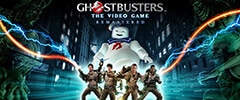 Ghostbusters: The Video Game Remastered Trainer