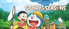 Doraemon Story of Seasons Trainer
