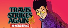 Travis Strikes Again: No More Heroes Complete Edition Trainer