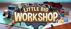 Little Big Workshop Trainer
