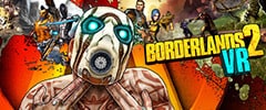Borderlands 2 VR Trainer