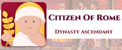 Citizen of Rome - Dynasty Ascendant Trainer