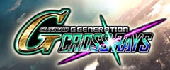 SD Gundam G Generation Cross Rays Trainer