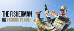 The Fisherman - Fishing Planet Trainer