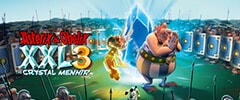 Asterix and Obelix XXL 3 - The Crystal Menhir Trainer
