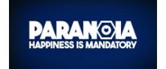 Paranoia: Happiness is Mandatory Trainer