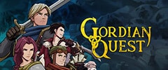 Gordian Quest Trainer