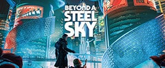 Beyond a Steel Sky Trainer