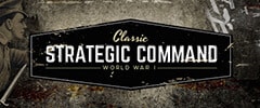 Strategic Command WW1 Trainer