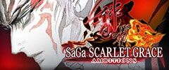 SaGa SCARLET GRACE: AMBITIONS Trainer