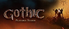 Gothic Playable Teaser Trainer