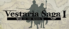 Vestaria Saga I: War of the Scions Trainer
