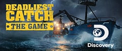 Deadliest Catch: The Game Trainer