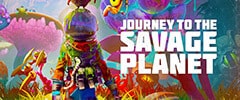 Journey to the Savage Planet Trainer
