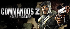 Commandos 2 - HD Remaster Trainer