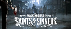 The Walking Dead: Saints and Sinners Trainer