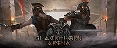 Blackthorn Arena Trainer