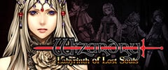 Wizardry: Labyrinth of Lost Souls Trainer