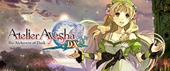 Atelier Ayesha The Alchemist of Dusk DX Trainer
