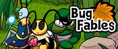 Bug Fables: The Everlasting Sapling Trainer