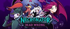 Necronator: Dead Wrong Trainer