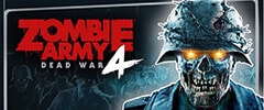 Zombie Army 4 - Dead War Trainer