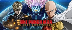 One Punch Man A Hero Nobody Knows Trainer
