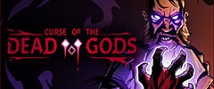 Curse of the Dead Gods Trainer