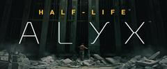 Half-Life: Alyx Trainer
