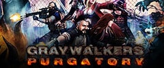 Graywalkers Purgatory Trainer