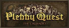 Plebby Quest: The Crusades Trainer