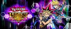 Yu-Gi-Oh! Legacy of the Duelist: Link Evolution Trainer